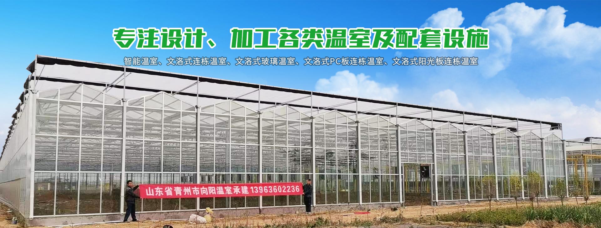青州市向陽農業科技有限公司
